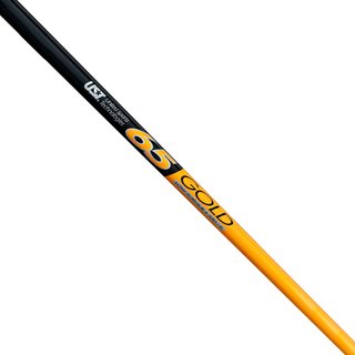 UST Mamiya 65 Gold męskie drzewo, Flex S