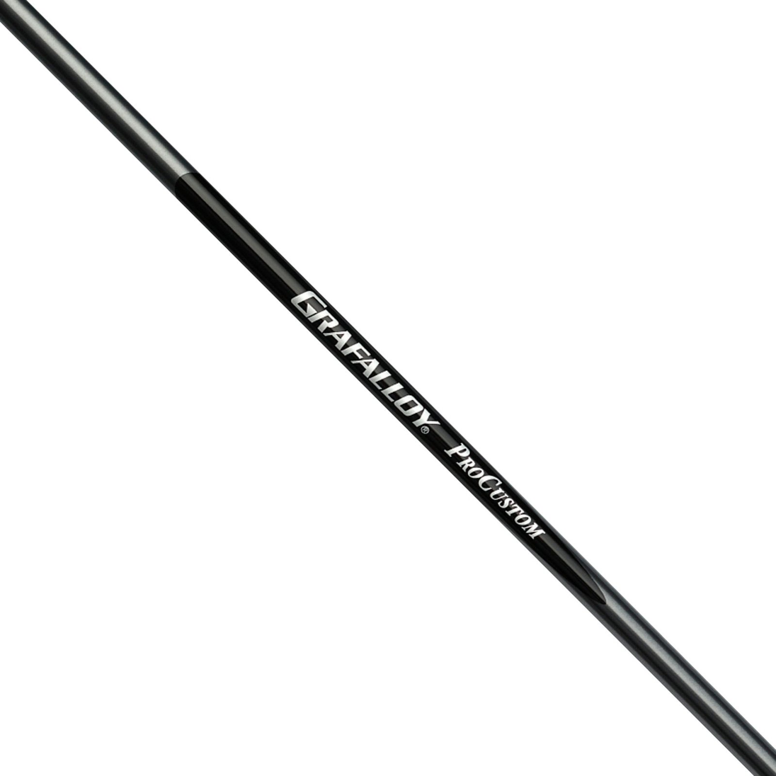 Grafalloy ProCustom Par Wood shaft