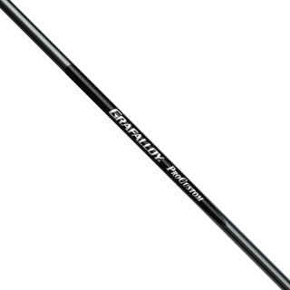 Grafalloy ProCustom Par Wood shaft, Flex L/A