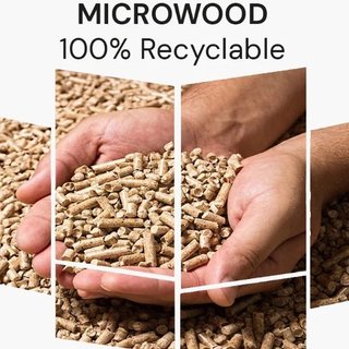 Lignum Tee plastikowe tee 82mm, 12szt., mix kolorów