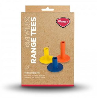 Masters Driving Range Tees 3 Pack tee