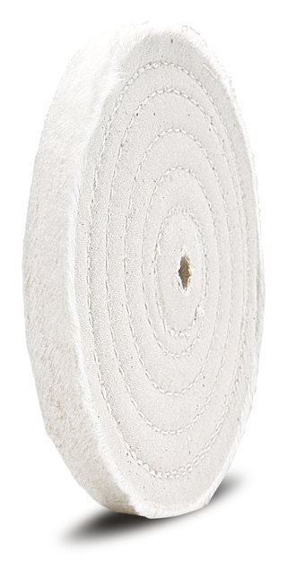 Masters Golf Cloth Buffing Wheels akcesoria do konserwacji kijów