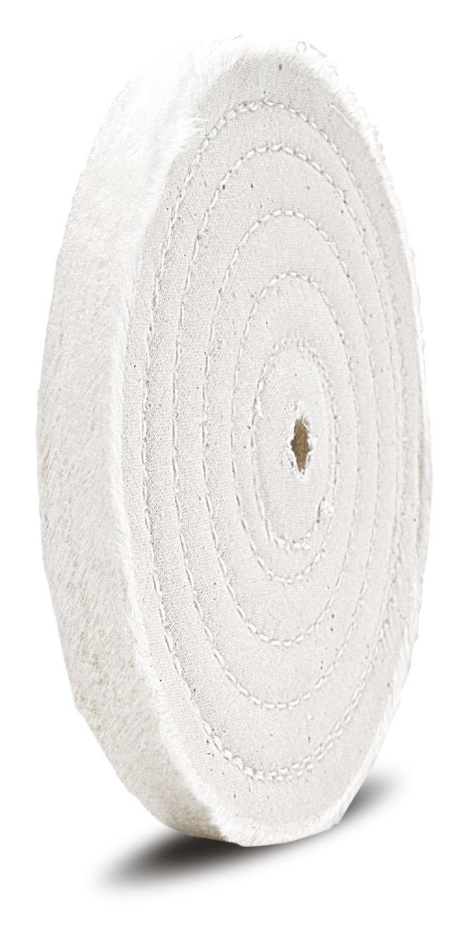 Masters Golf Cloth Buffing Wheels akcesoria do konserwacji kijów