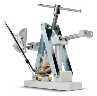 Maszyna do gięcia loftu i lie Ultimate Loft/Lie Bending Machine