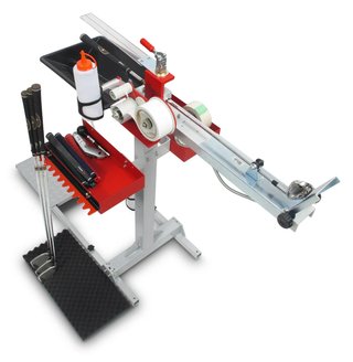 Masters Ultimate Gripping Station