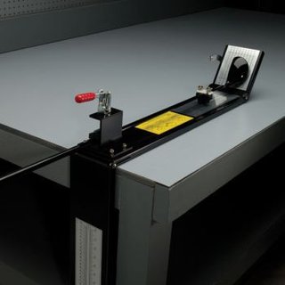 Masters Golf Clubmakers Workstation stacja serwisowa
