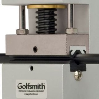 Shaft Extractor - Replacement Jaws, Náhradní čelisti