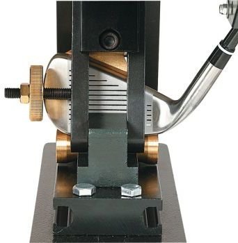 Masters Professional Loft/Lie Machine