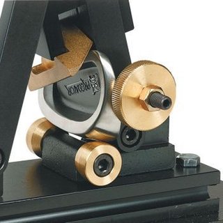 Masters Professional Loft/Lie Machine