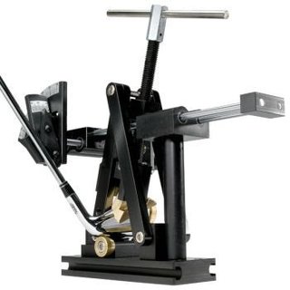 Masters Professional Loft/Lie Machine