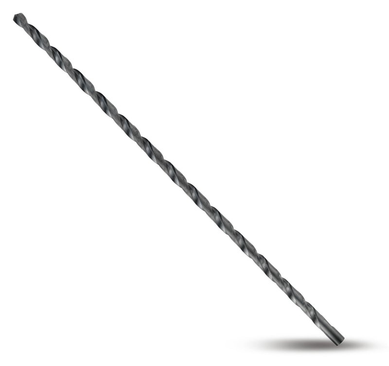 Masters Golf Drill Bit for Graphite Shafts 5/32 48" wiertło do serwisu kijów