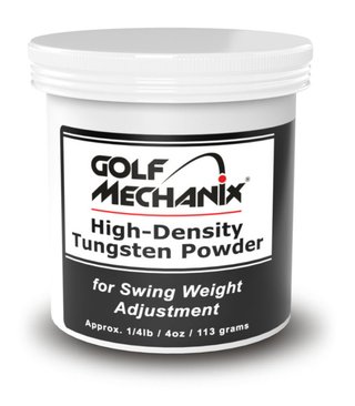Tungsten Powder piłki golfowe