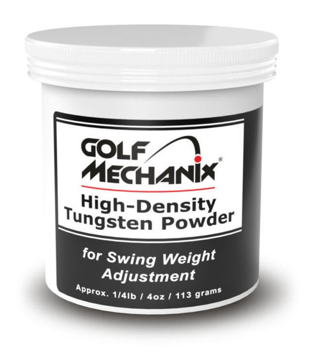Tungsten Powder piłki golfowe