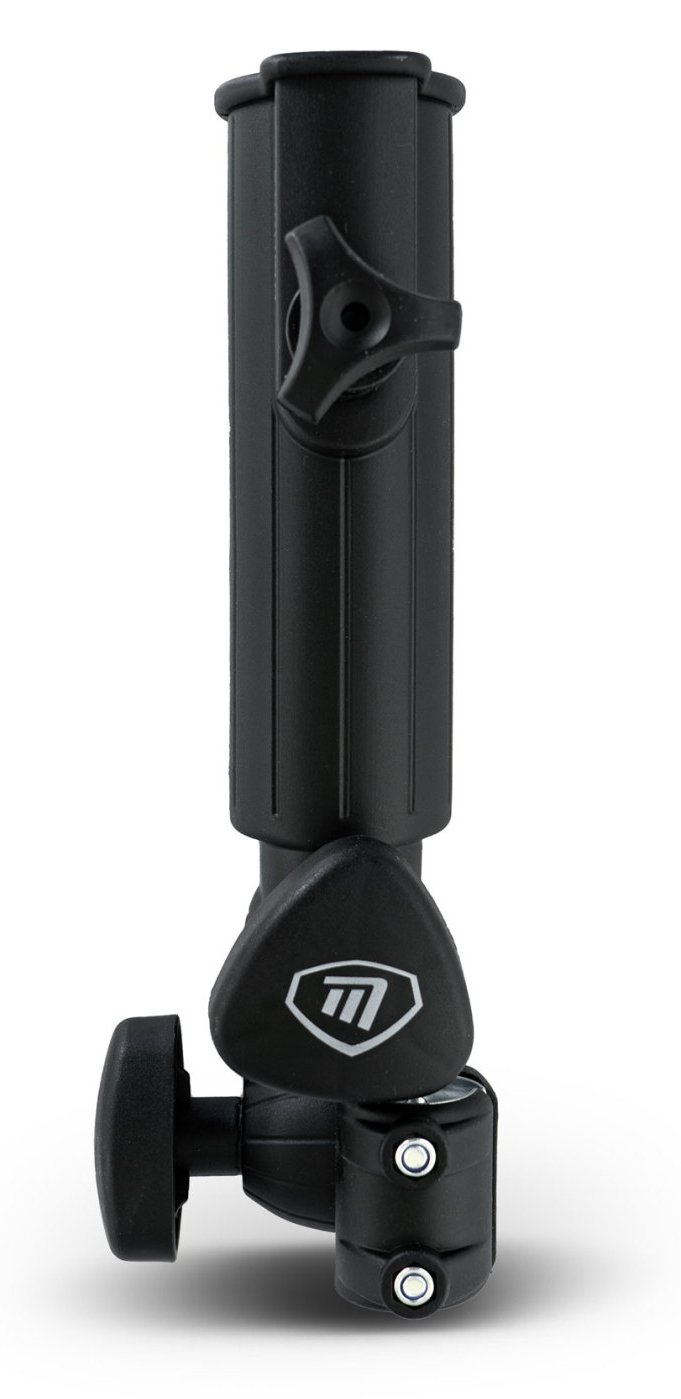 Masters Umbrella Holder For Universal Trolley, czarny