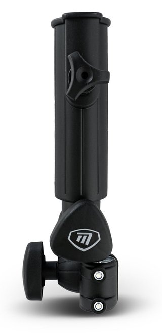Masters Umbrella Holder For Universal Trolley, czarny