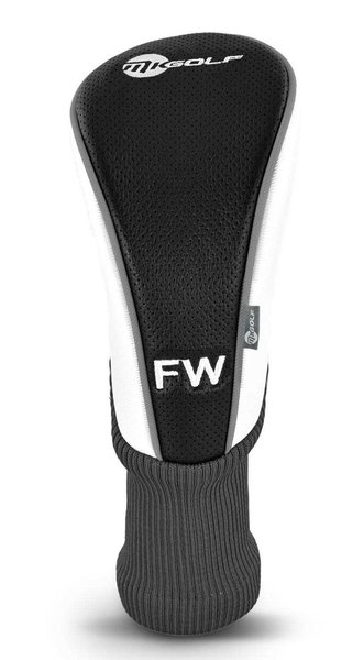 MKids headcover, Fairway Wood