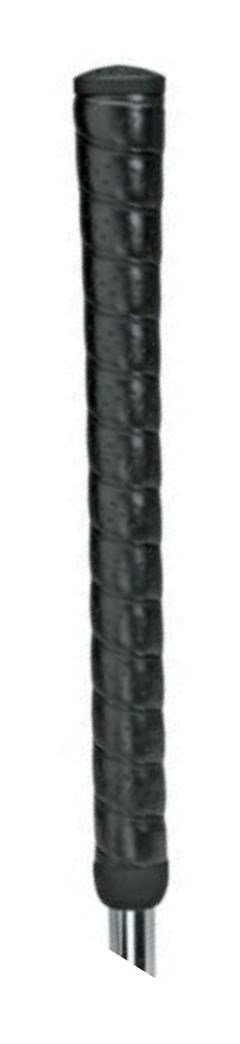 Winn Excel Soft grip, Jumbo, czarny