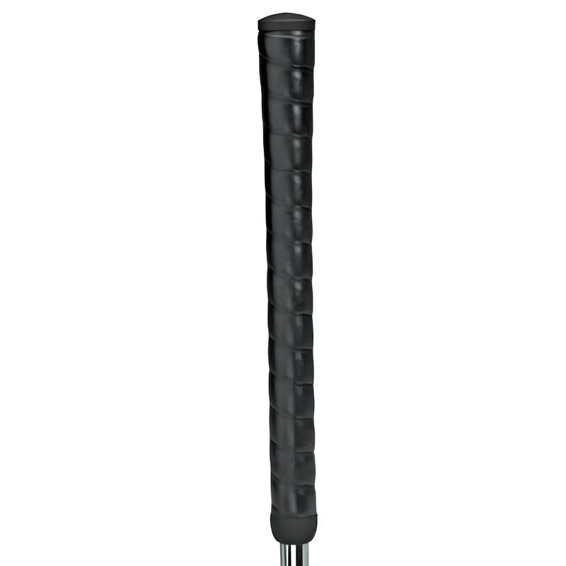Winn Excel Soft grip, Jumbo, czarny