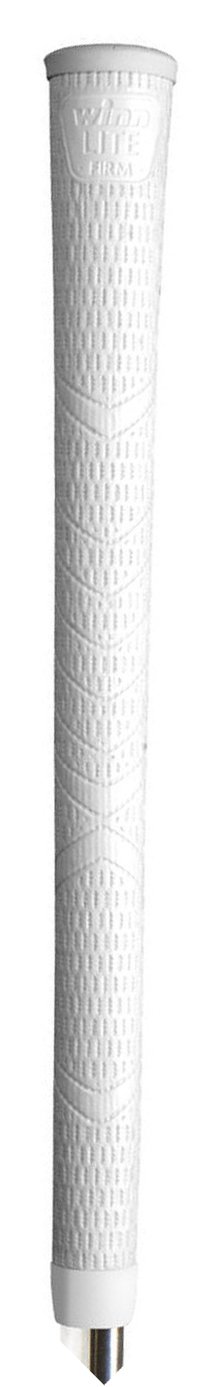 Winn Lite Firm grip, standard, biały