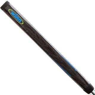 Winn Excel tour pistol putter grip, czarny