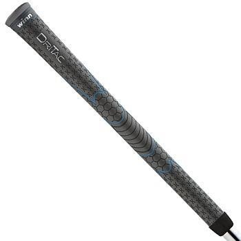 Winn Dri-Tac damski grip, szary