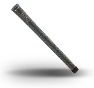 Winn Dri-Tac Dry damski grip, szary