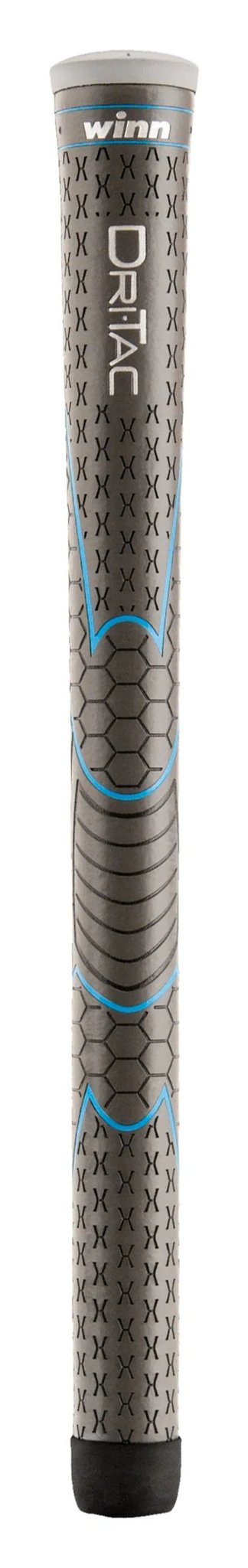 Winn Dri-Tac Dry damski grip, szary