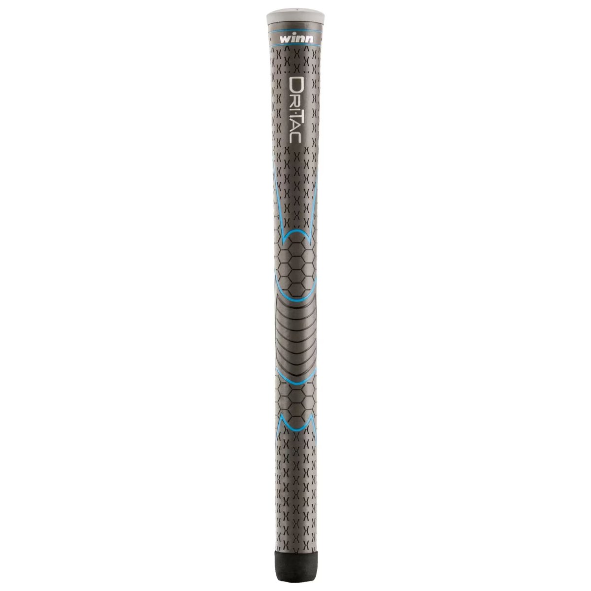 Winn Dri-Tac Dry damski grip, szary