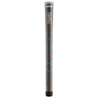 Winn Dri-Tac Dry damski grip, szary