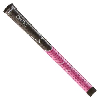 Winn Dri-Tac WinnDry damski grip, szary/różowy