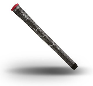 Winn Dri-Tac WinnDry grip, szary