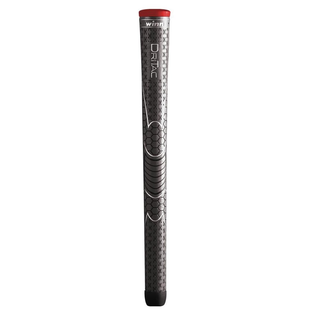 Winn Dri-Tac WinnDry grip, szary