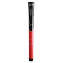 Winn Dri-Tac WinnDry grip, czarno/czerwony