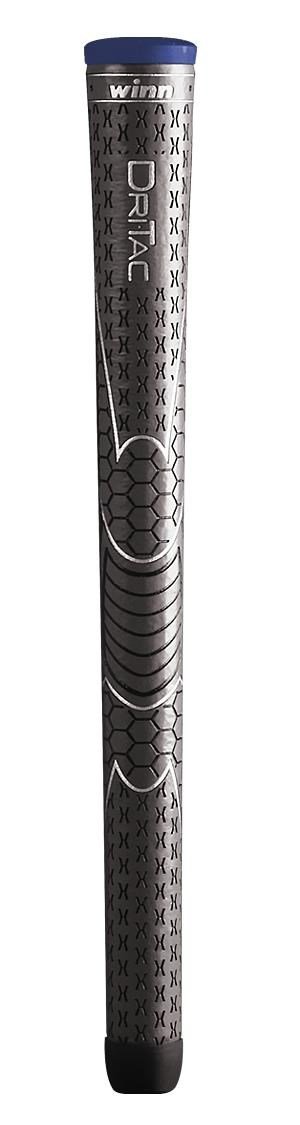 Winn Dri-Tac grip, Midsize, szary