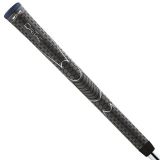 Winn Dri-Tac grip, Midsize, szary