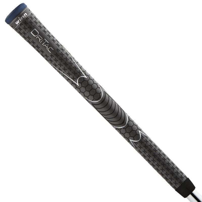 Winn Dri-Tac grip, Midsize, szary