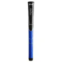 Winn Dri-Tac WinnDry grip, MIDSIZE, czarno/niebieski