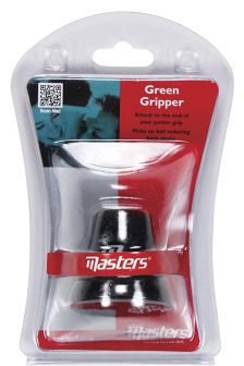 Masters Green Gripper podbierak do piłek