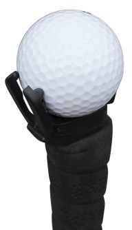 Masters Ball Pickup uchwyt do podnoszenia piłek