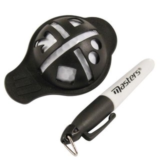 Masters Align-M-Up zestaw marker + liner