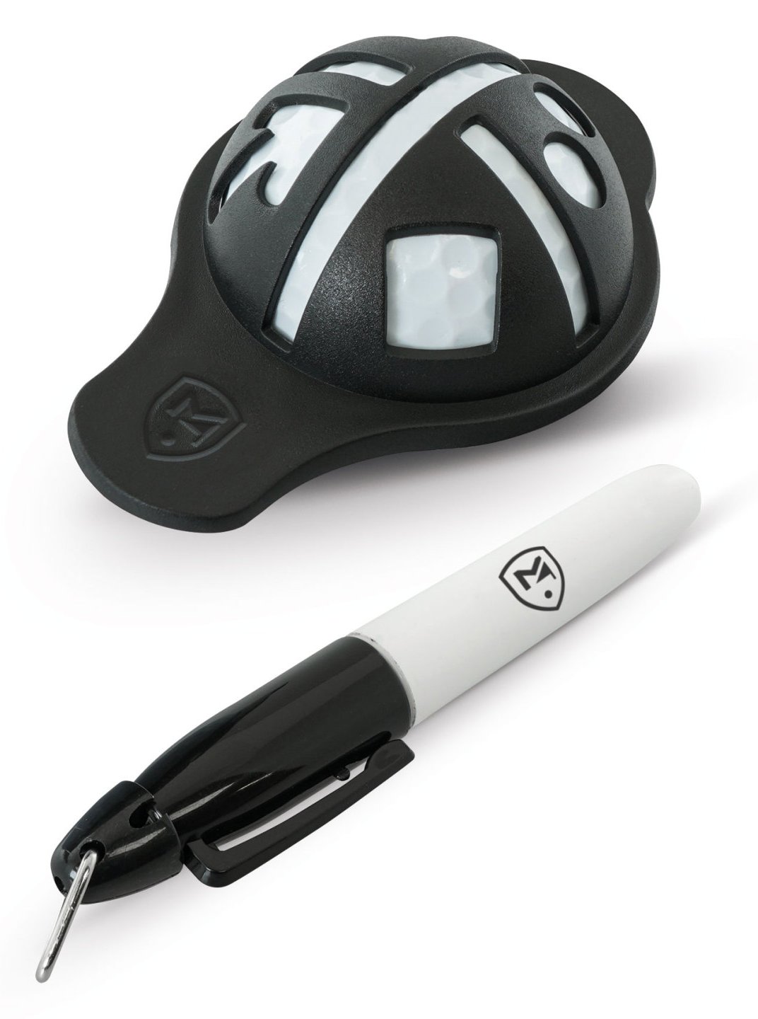 Masters Align-M-Up zestaw marker + liner