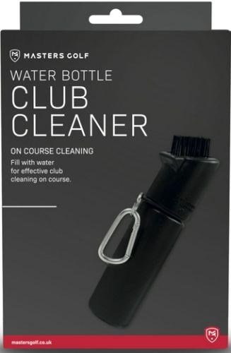 Masters Water Bottle Club Cleaner szczotka do czyszczenia kijów i piłek