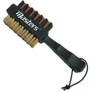 Masters Club Brush obustronna szczoteczka