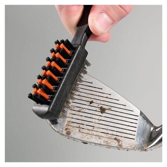 Masters Club Brush obustronna szczoteczka