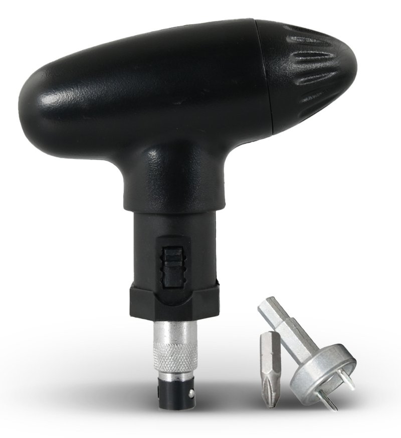 Masters Golf Cleat Deluxe Wrench akcesoria do obuwia