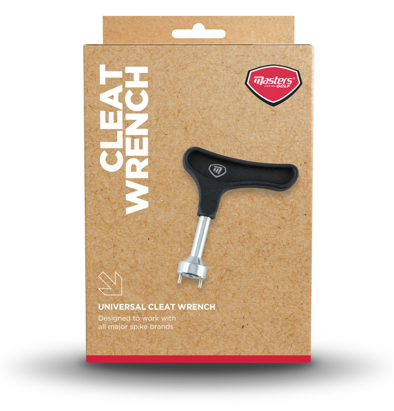 Masters Deluxe Pro Wrench akcesoria do obuwia