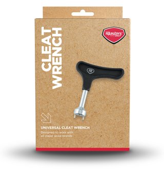 Masters Deluxe Pro Wrench akcesoria do obuwia