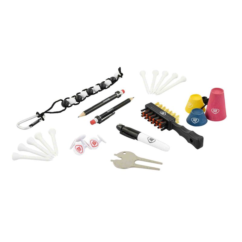 Masters Golf Super Deluxe Society Pack akcesoria golfowe