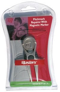 Masters Deluxe pitchfork z markerem