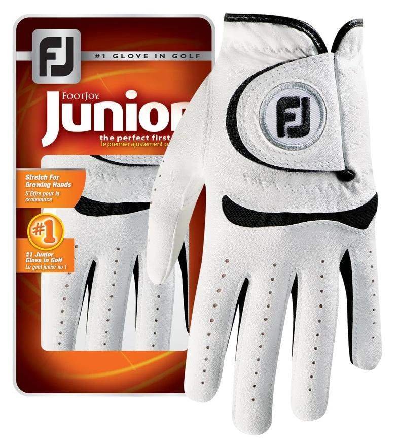 Footjoy Junior rękawiczka dla dzieci